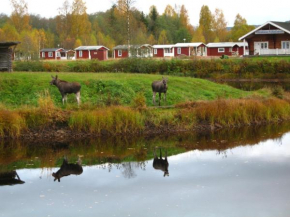 Klarälvens Camping